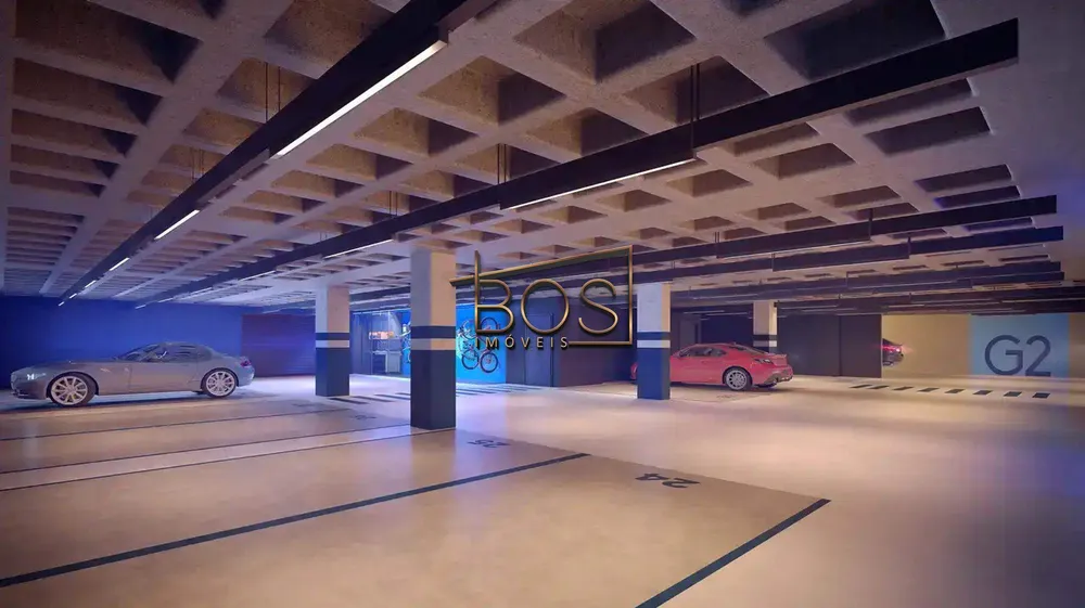 Cobertura, 2 quartos, 86 m² - Foto 13