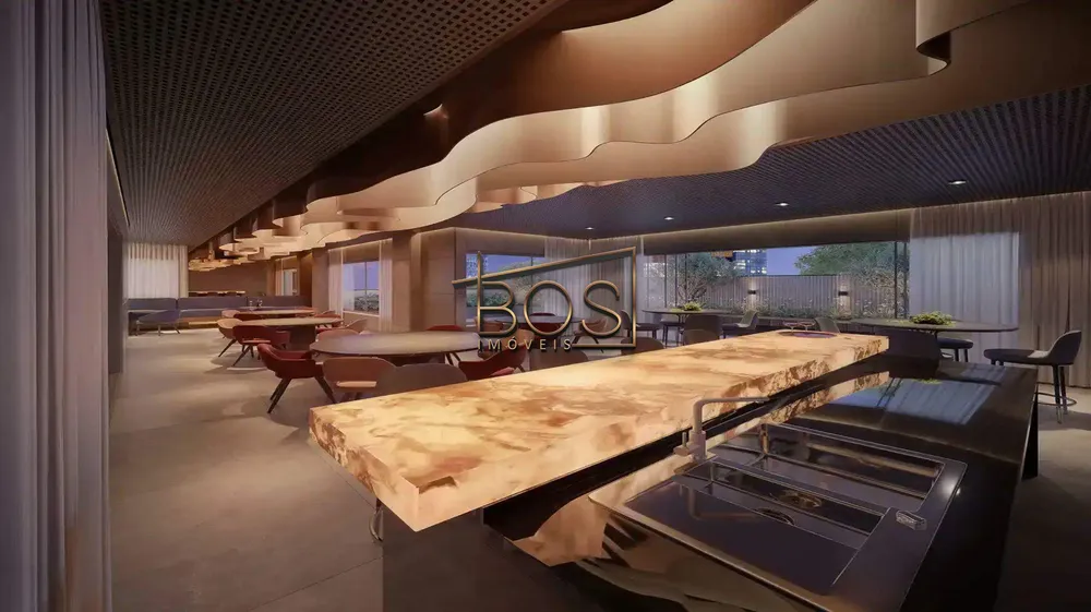 Cobertura, 2 quartos, 86 m² - Foto 6