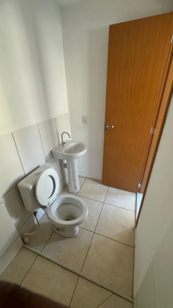 Apartamento, 2 quartos, 63 m² - Foto 7