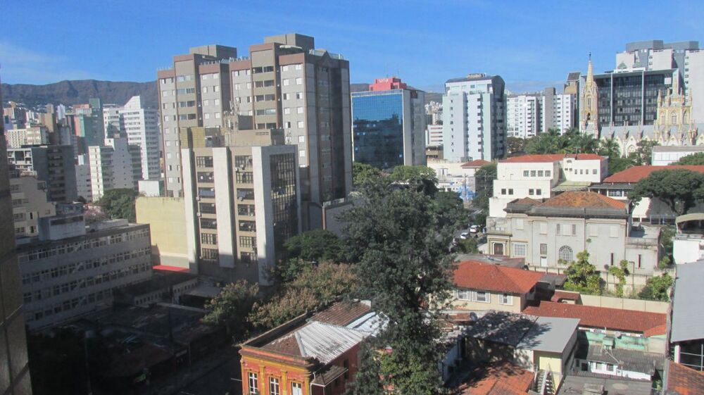 Conjunto Comercial-Sala à venda, 43m² - Foto 1