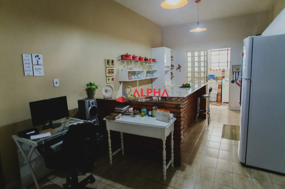 Casa, 6 quartos, 360 m² - Foto 4