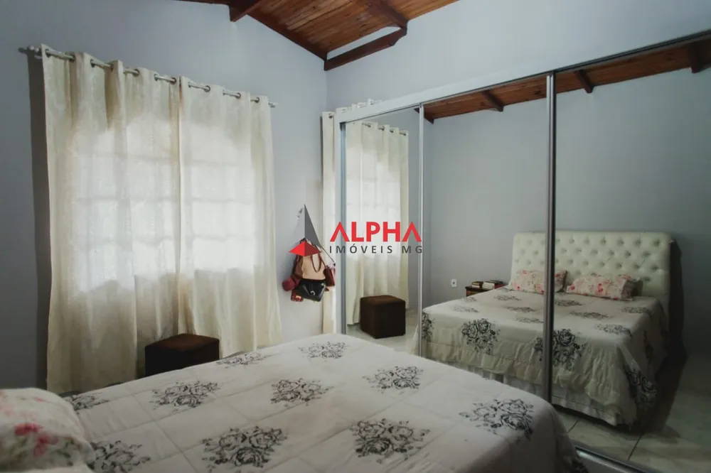 Casa, 6 quartos, 360 m² - Foto 12