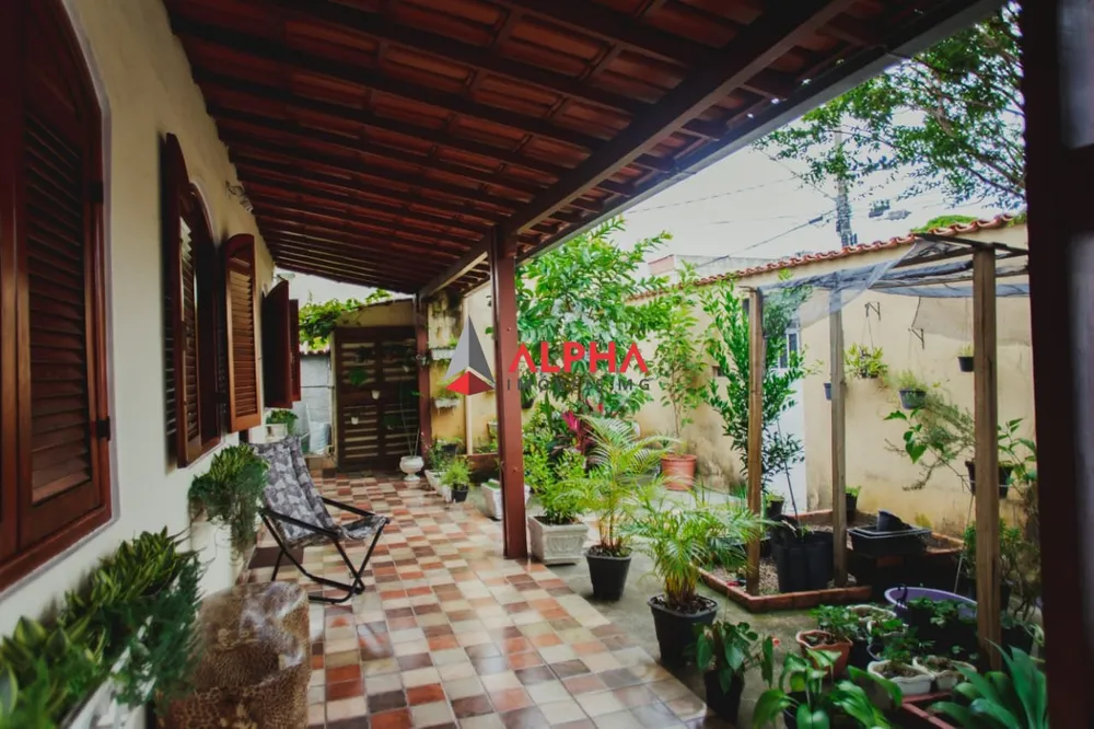 Casa, 6 quartos, 360 m² - Foto 7