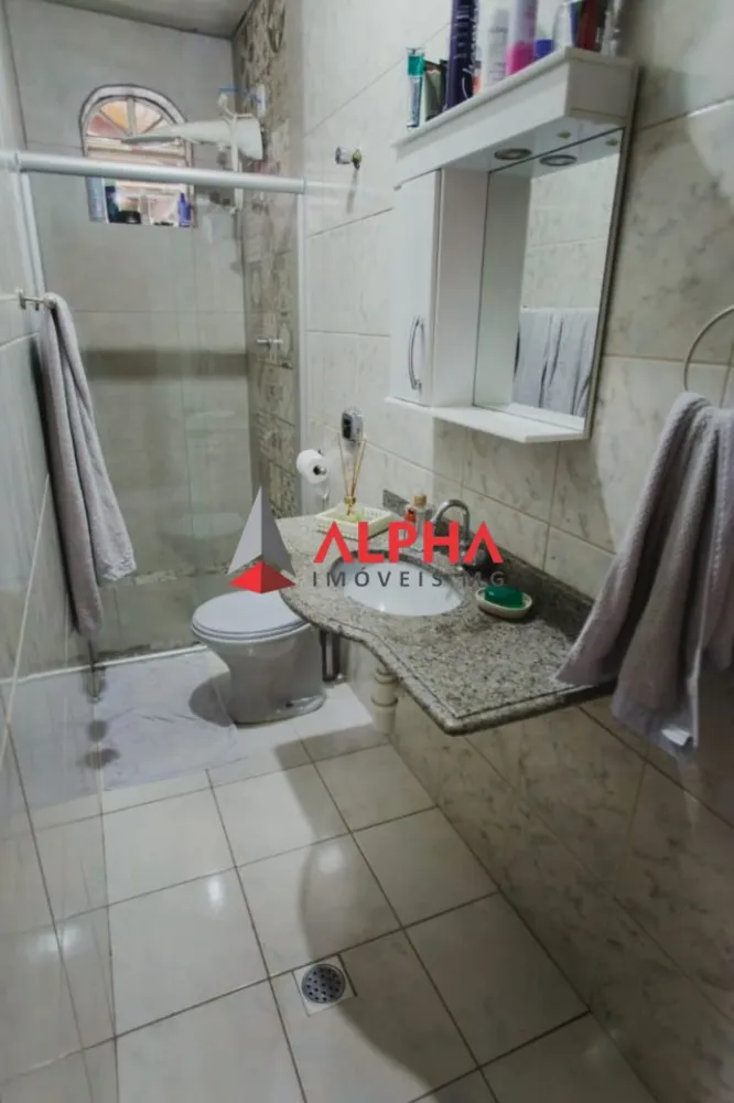 Casa, 6 quartos, 360 m² - Foto 13