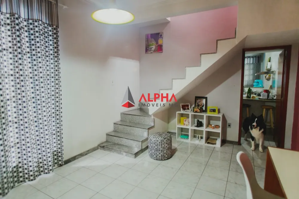 Casa, 6 quartos, 360 m² - Foto 10