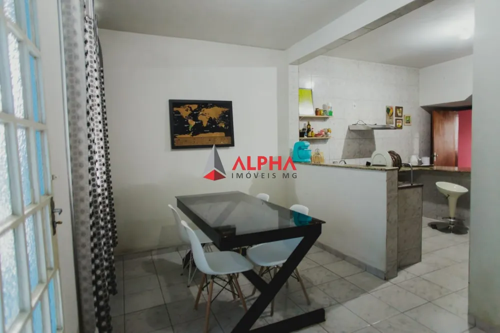 Casa, 6 quartos, 360 m² - Foto 15