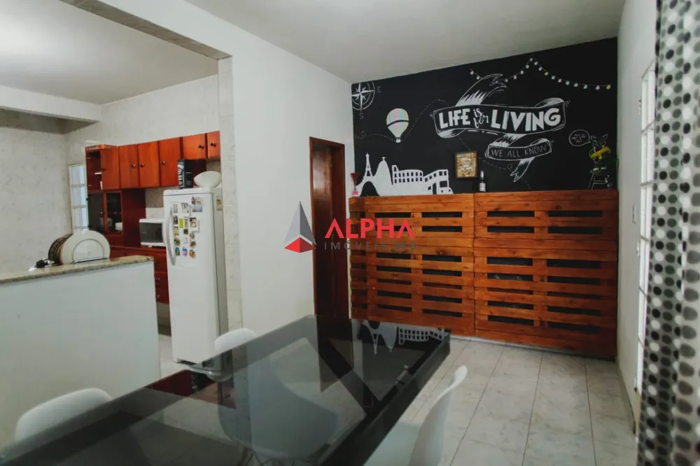 Casa, 6 quartos, 360 m² - Foto 14