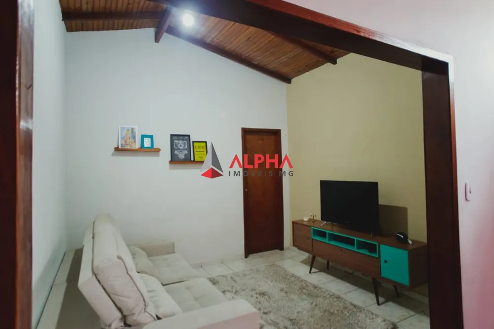 Casa, 6 quartos, 360 m² - Foto 11