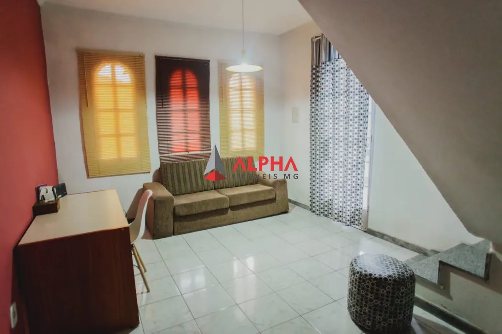Casa, 6 quartos, 360 m² - Foto 9