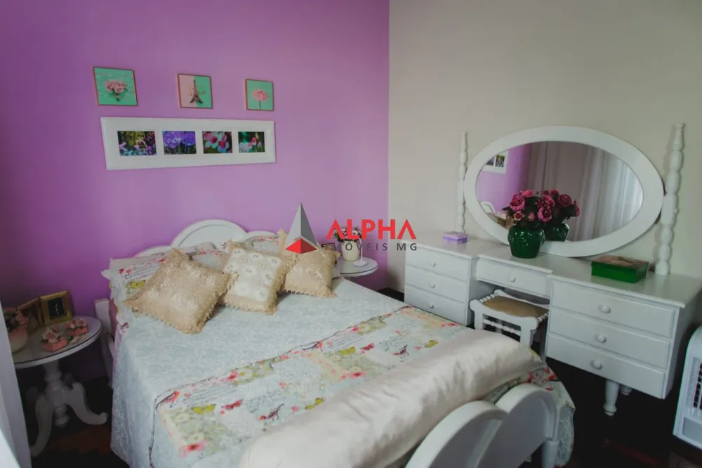 Casa, 6 quartos, 360 m² - Foto 6