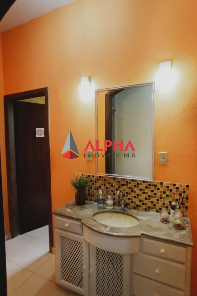 Casa, 6 quartos, 360 m² - Foto 5