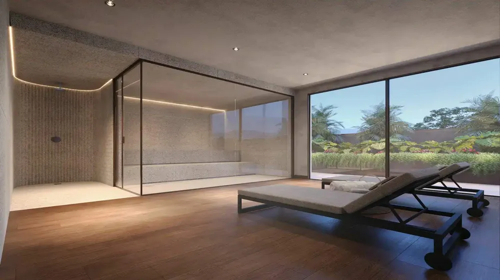 Apartamento, 3 quartos, 115 m² - Foto 11