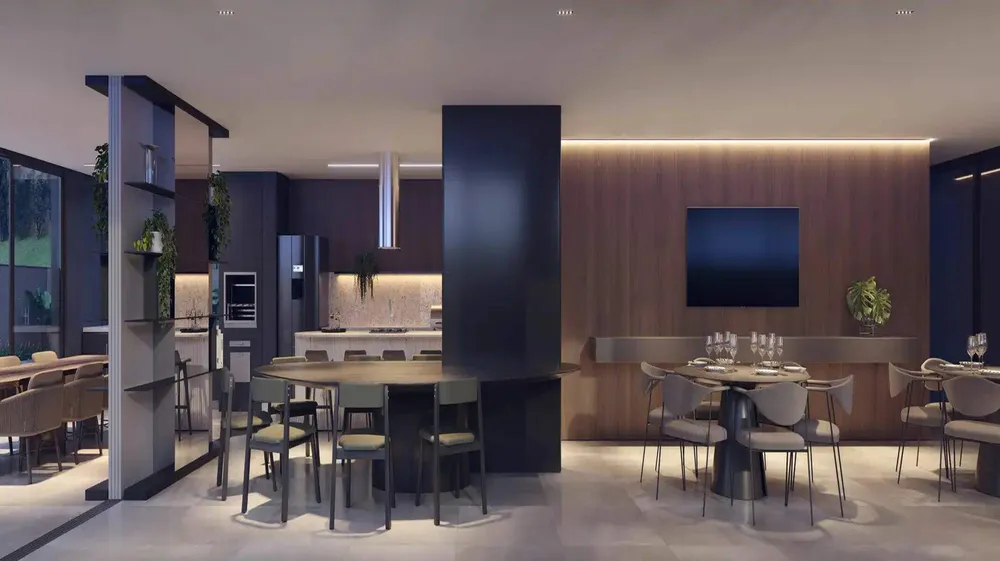 Apartamento, 3 quartos, 115 m² - Foto 7