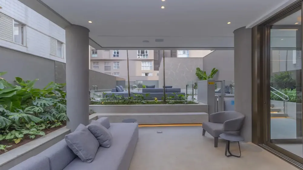 Apartamento, 3 quartos, 88 m² - Foto 11