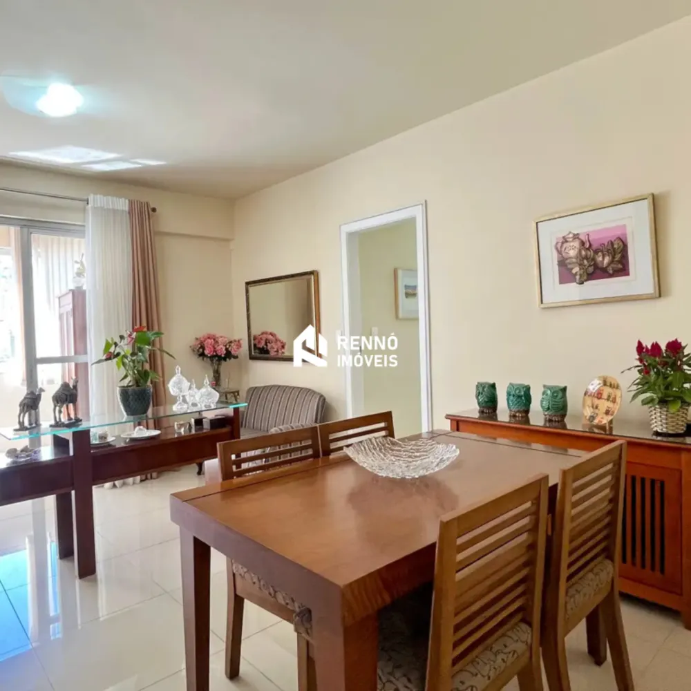 Apartamento, 3 quartos, 86 m² - Foto 1