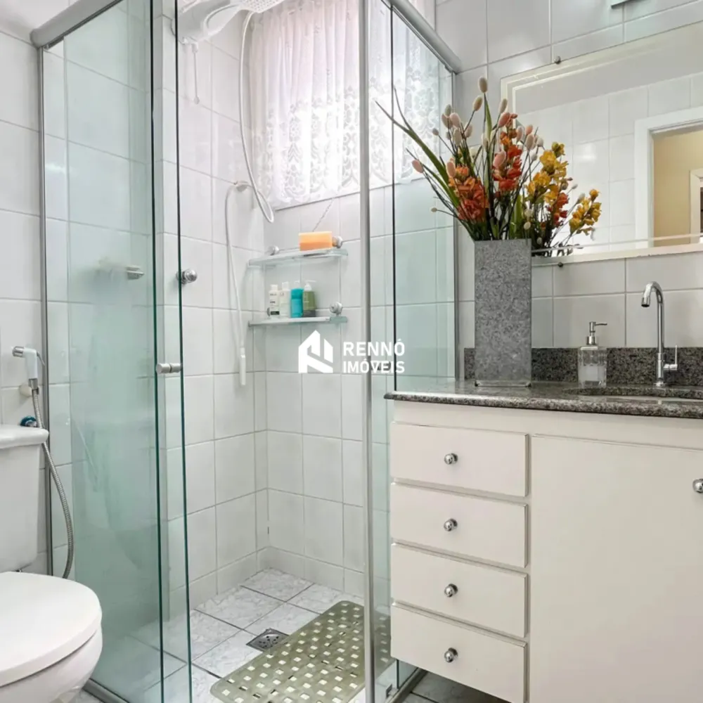 Apartamento, 3 quartos, 86 m² - Foto 4
