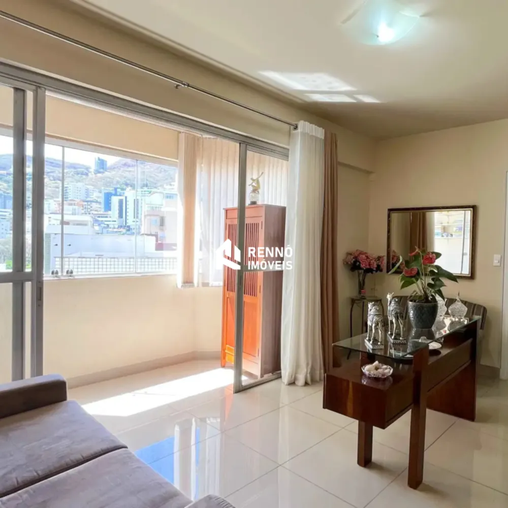 Apartamento, 3 quartos, 86 m² - Foto 2