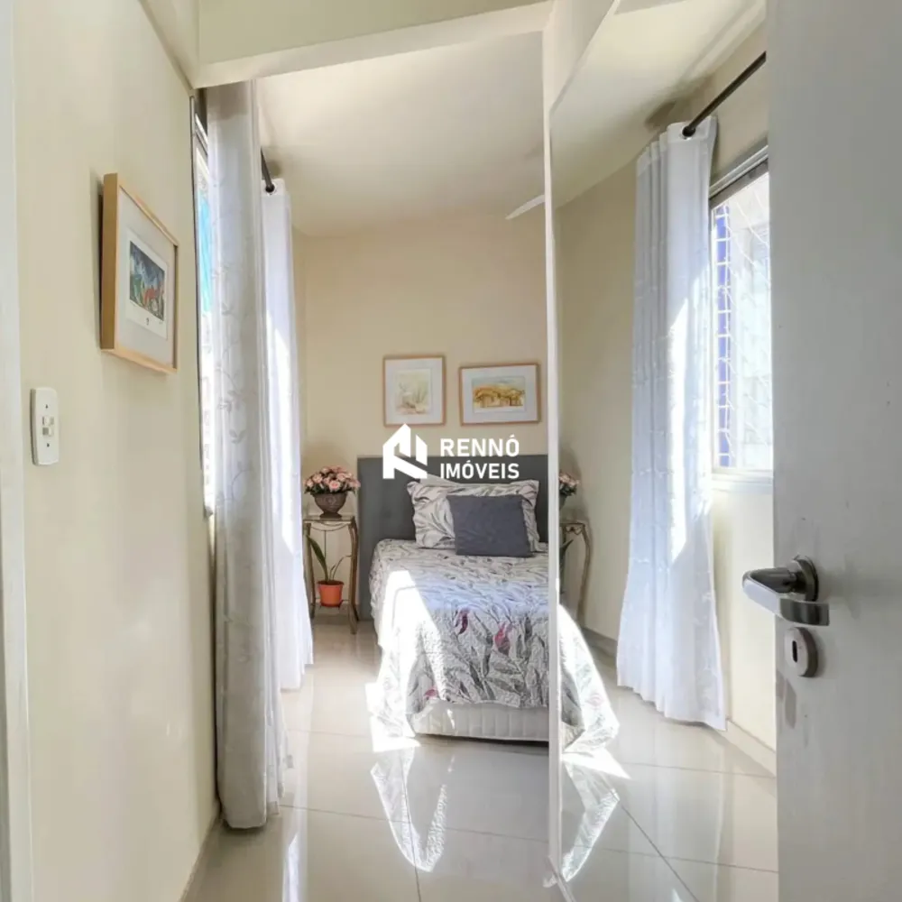 Apartamento, 3 quartos, 86 m² - Foto 3