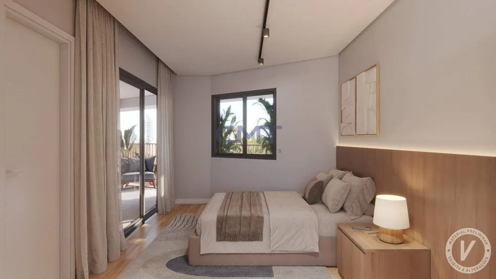 Apartamento, 1 quarto, 26 m² - Foto 6