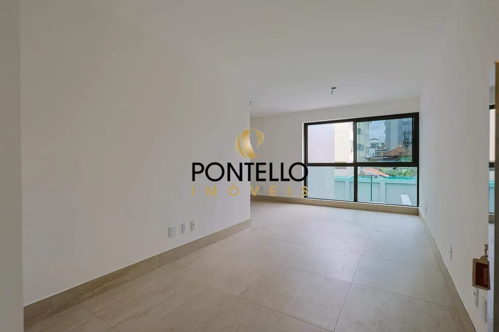 Apartamento, 3 quartos, 85 m² - Foto 1