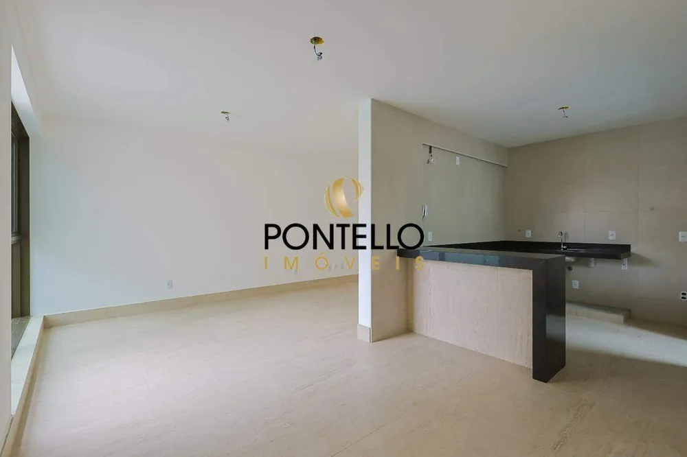 Apartamento, 3 quartos, 85 m² - Foto 2