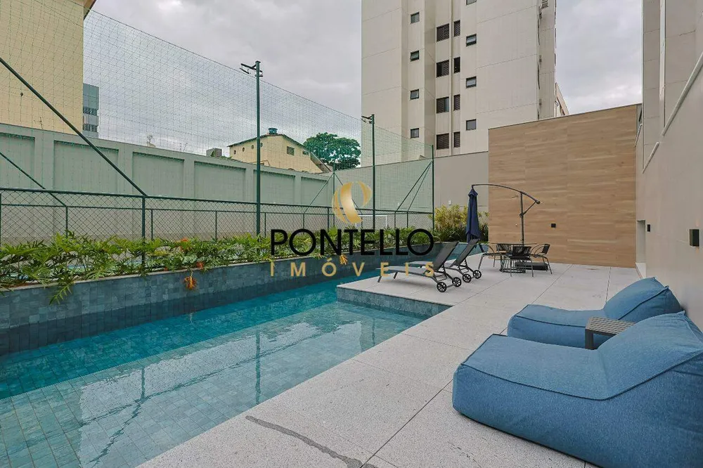 Apartamento, 3 quartos, 85 m² - Foto 11