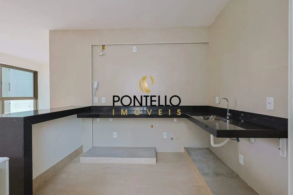 Apartamento, 3 quartos, 85 m² - Foto 3