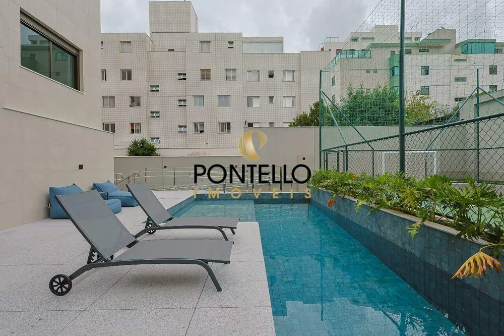 Apartamento, 3 quartos, 85 m² - Foto 10