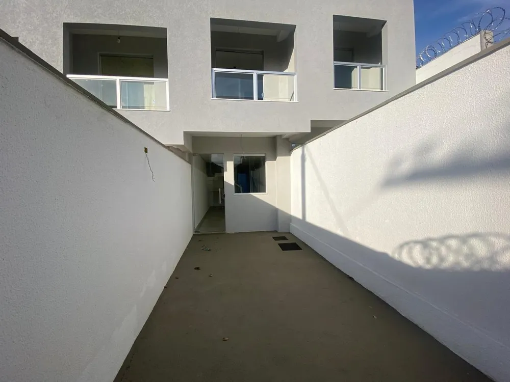 Casa, 2 quartos, 78 m² - Foto 1
