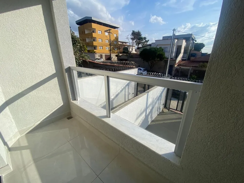 Casa, 2 quartos, 78 m² - Foto 3