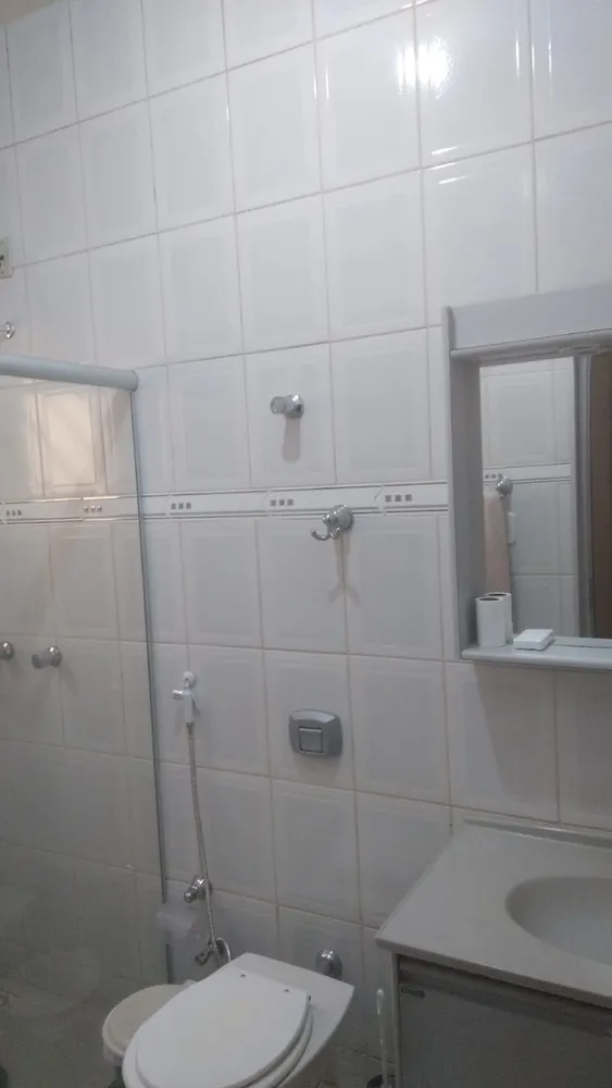 Casa, 3 quartos, 220 m² - Foto 9