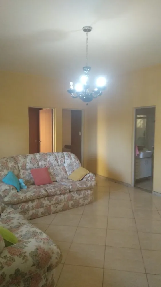 Casa, 3 quartos, 220 m² - Foto 5