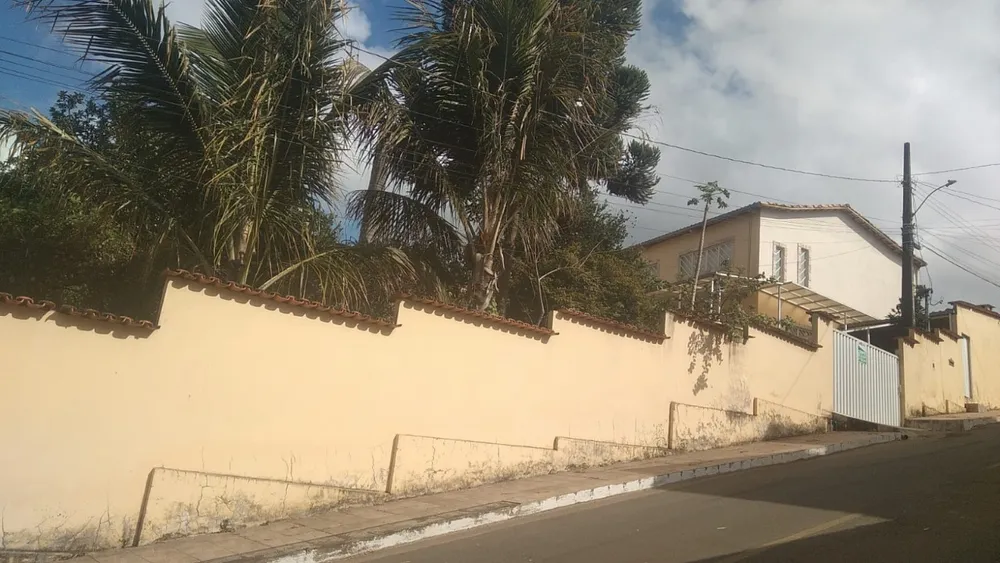 Casa, 3 quartos, 220 m² - Foto 1