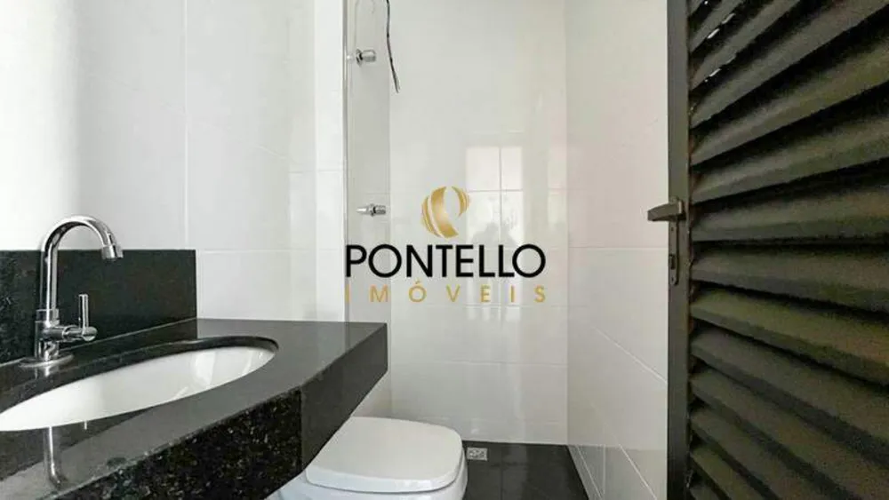 Cobertura, 4 quartos, 186 m² - Foto 6