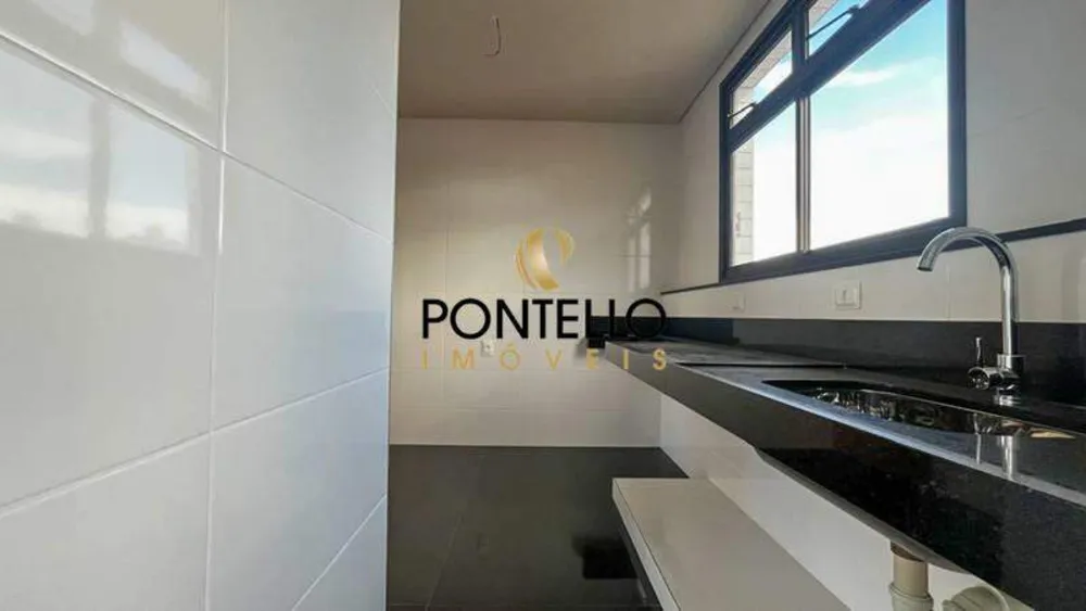 Cobertura, 4 quartos, 186 m² - Foto 4