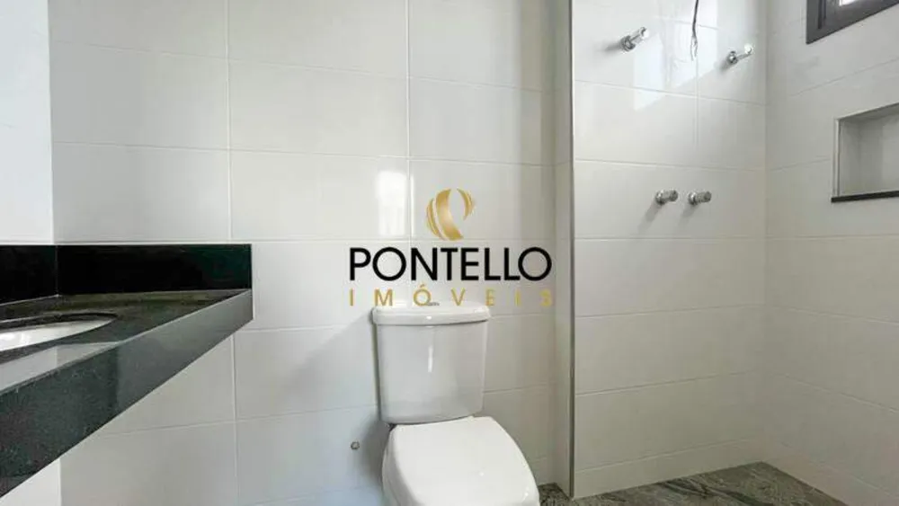 Cobertura, 4 quartos, 186 m² - Foto 12