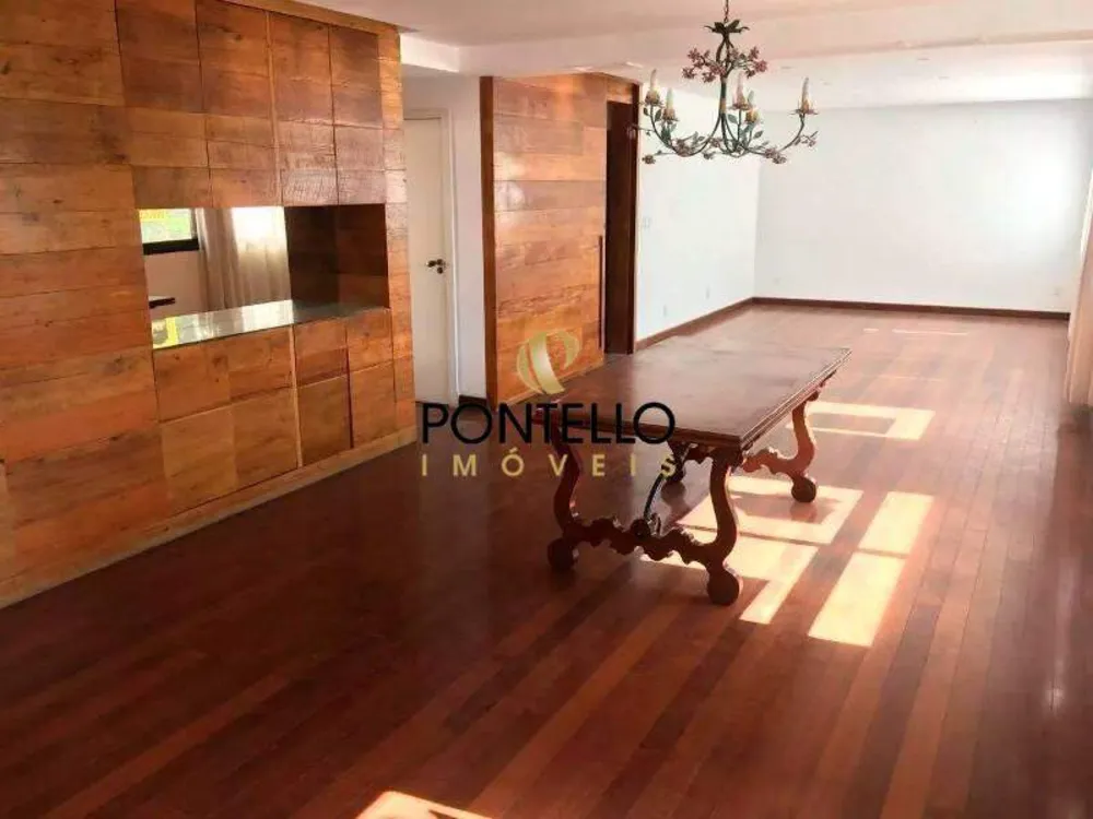 Cobertura, 4 quartos, 186 m² - Foto 1