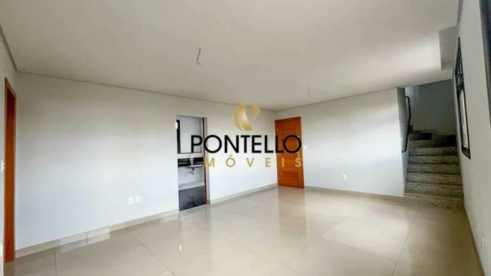 Cobertura, 4 quartos, 186 m² - Foto 2