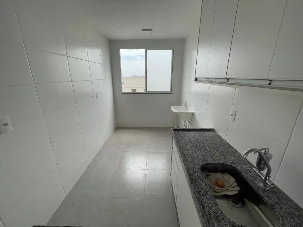 Apartamento para alugar com 2 quartos, 60m² - Foto 5