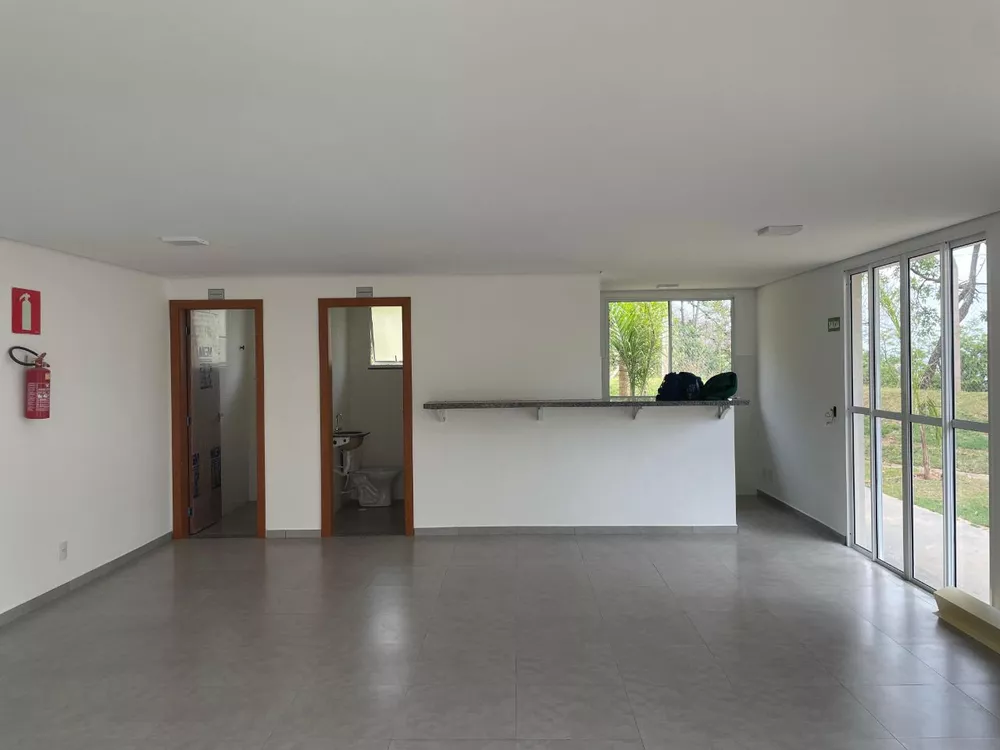 Apartamento para alugar com 2 quartos, 60m² - Foto 9