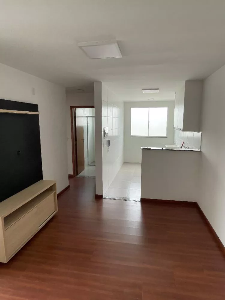 Apartamento para alugar com 2 quartos, 60m² - Foto 3