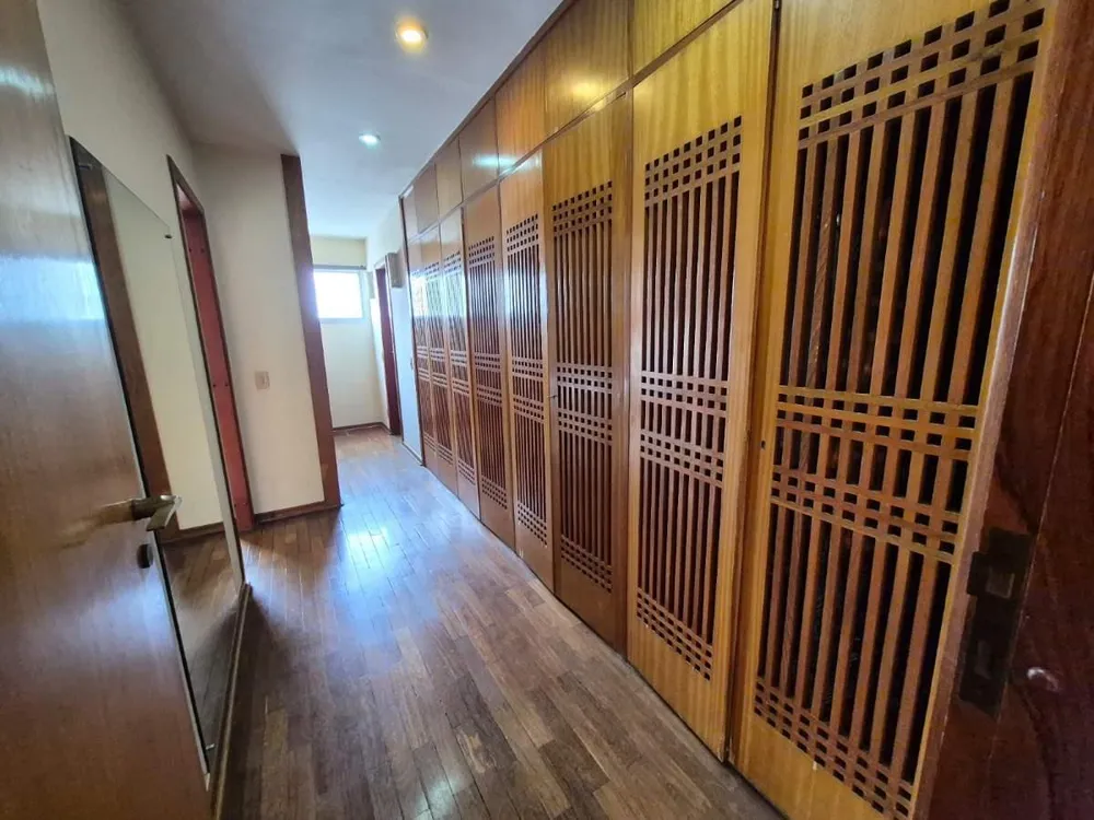 Apartamento, 4 quartos, 202 m² - Foto 9