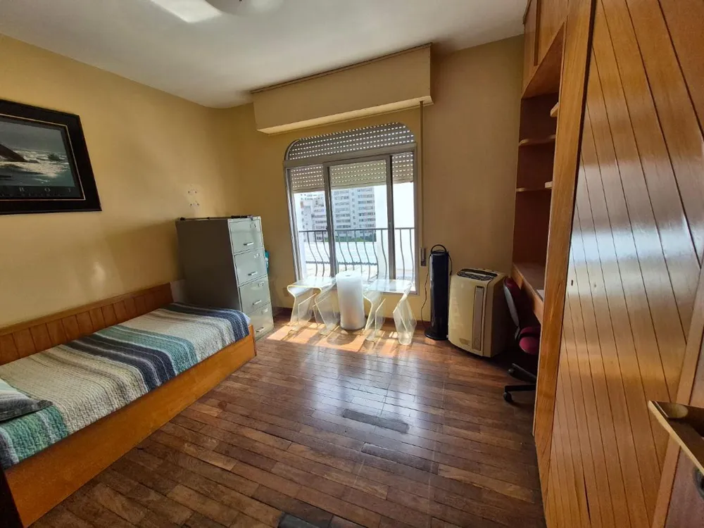 Apartamento, 4 quartos, 202 m² - Foto 10