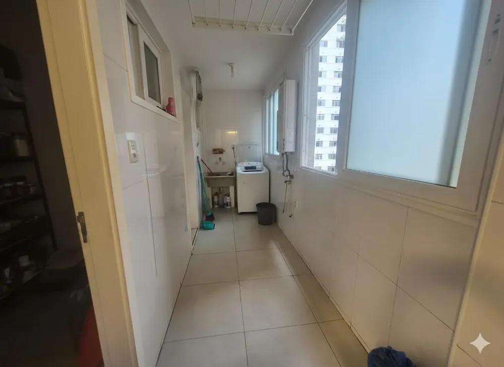 Apartamento, 4 quartos, 202 m² - Foto 15