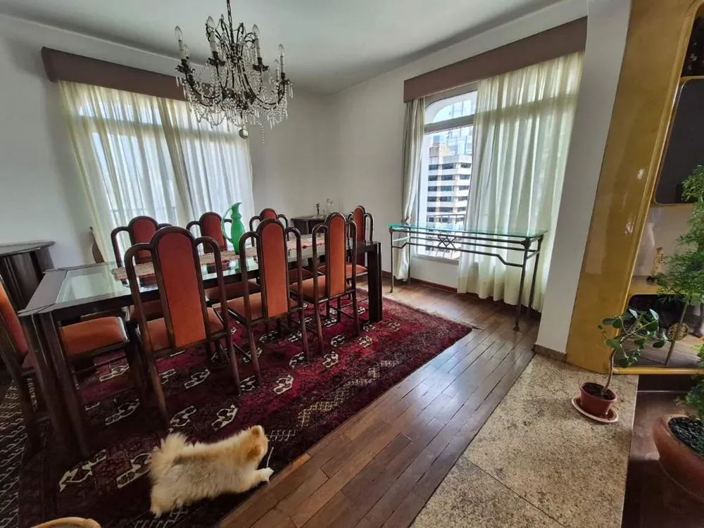 Apartamento, 4 quartos, 202 m² - Foto 3