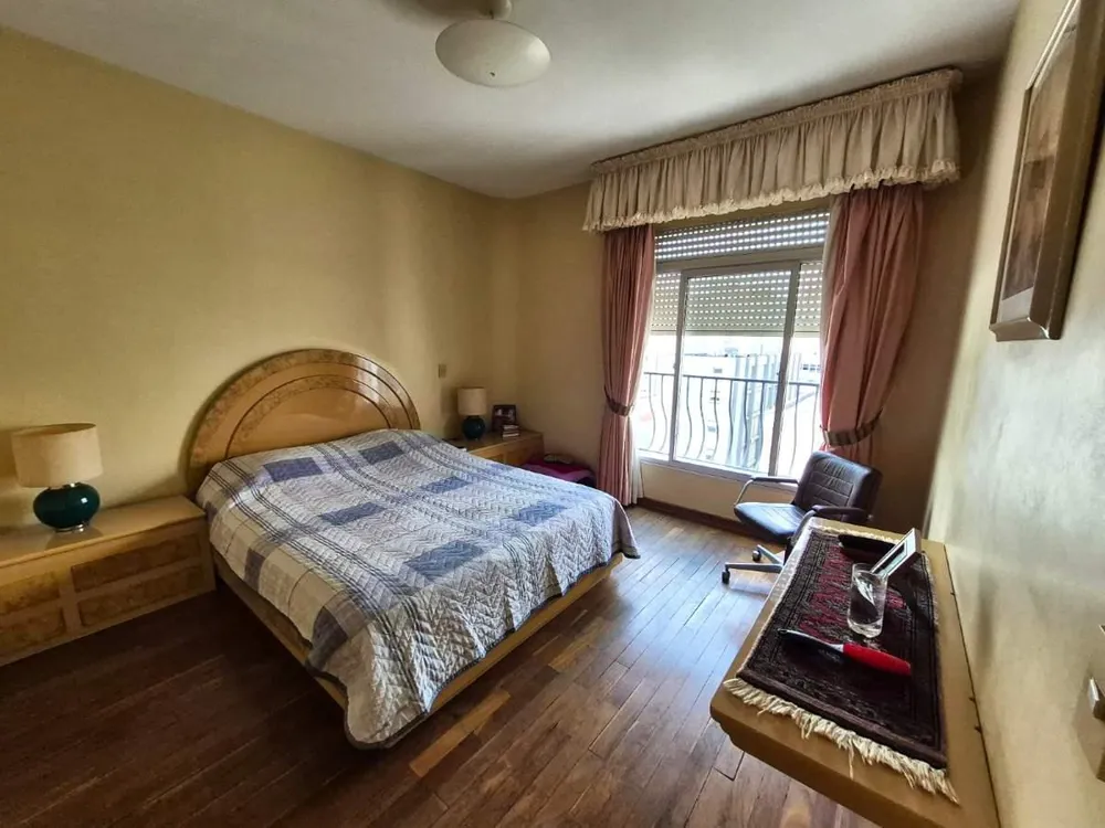 Apartamento, 4 quartos, 202 m² - Foto 7