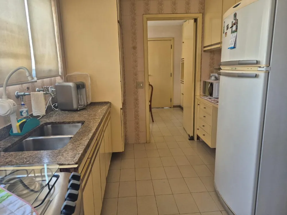 Apartamento, 4 quartos, 202 m² - Foto 5