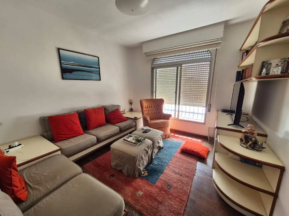 Apartamento, 4 quartos, 202 m² - Foto 3
