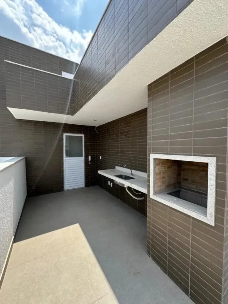 Cobertura, 3 quartos, 68 m² - Foto 6