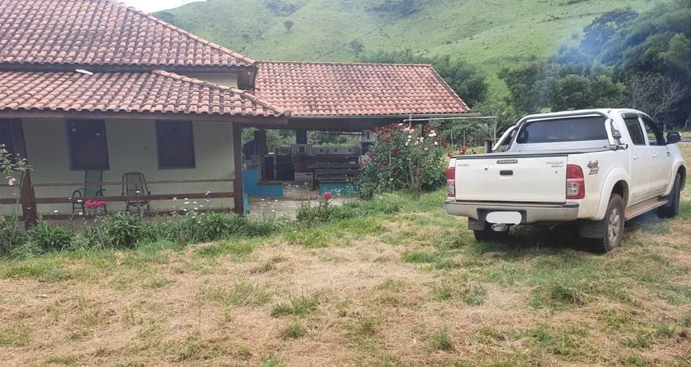 Fazenda, 208 hectares - Foto 17